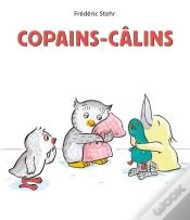Capa do artigo Copains-Câlins