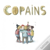 Capa do artigo Copains