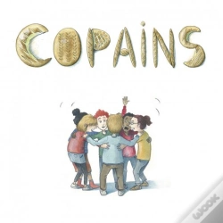 Capa do artigo Copains