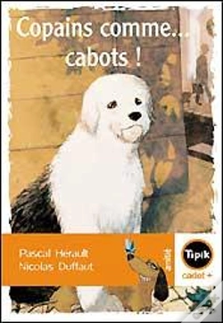 Capa do artigo Copains Comme... Cabots !