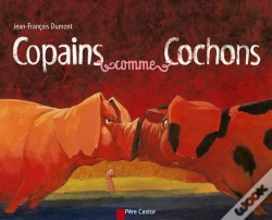 Capa do artigo Copains Comme Cochons