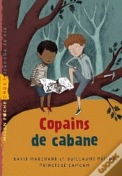 Capa do artigo Copains De Cabane
