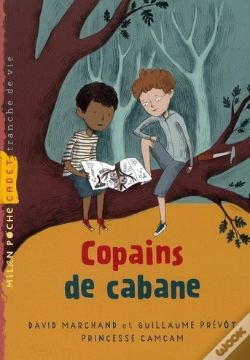 Capa do artigo Copains De Cabane