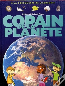 Capa do artigo Copains De La Planète