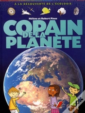 Capa do artigo Copains De La Planète