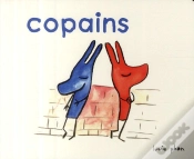 Capa do artigo Copains