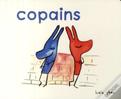 Capa do artigo Copains