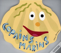 Capa do artigo Copains Marins