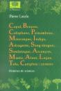Copal, Benjoin, Colophane, Pernambouc, Mourongue, Indigo, Adragante, Sang-Dragon, Sandaraque, Arcançon, Mastic, Aloès, Laque, Tolu, Camphre : Gemmes - Preview
