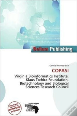 Capa do artigo Copasi