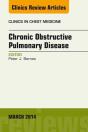 Copd, An Issue Of Clinics In Chest Medicine - Preview