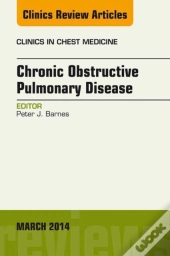 Copd, An Issue Of Clinics In Chest Medicine