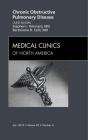 Copd, An Issue Of Medical Clinics - Preview