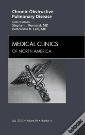 Capa do artigo Copd, An Issue Of Medical Clinics