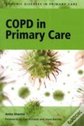 Capa do artigo Copd In Primary Care