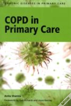 Capa do artigo Copd In Primary Care