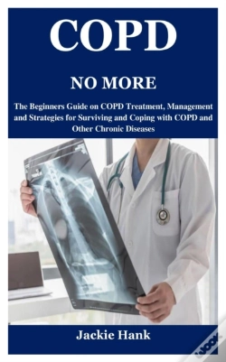 Capa do artigo Copd No More