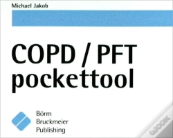 Capa do artigo Copd/Pft Pockettool