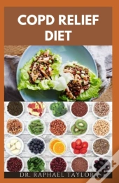 Copd Relief Diet