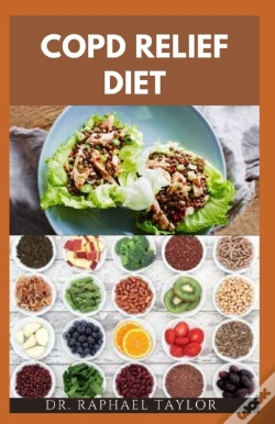 Capa do artigo Copd Relief Diet