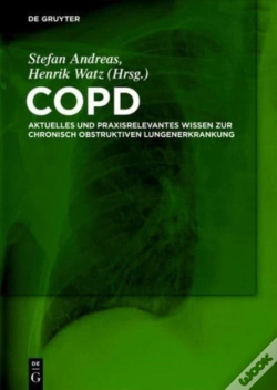 Capa do artigo Copd