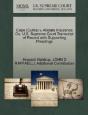 Cope (Curtis) V. Allstate Insurance Co. U.S. Supreme Court Transcript Of Record With Supporting Pleadings - Preview