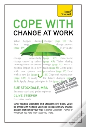 Capa do artigo Cope With Change At Work