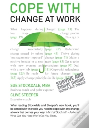 Capa do artigo Cope With Change At Work