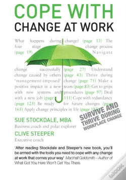 Capa do artigo Cope With Change At Work