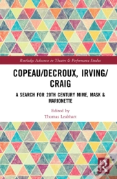 Copeau/Decroux, Irving/Craig