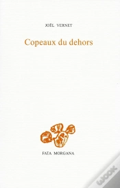 Capa do artigo Copeaux Du Dehors