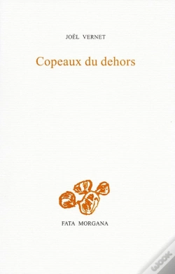 Capa do artigo Copeaux Du Dehors