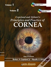Copeland And Afshari'S Principles And Practice Of Cornea