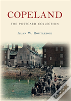 Copeland The Postcard Collection