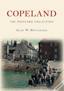 Capa do artigo Copeland The Postcard Collection