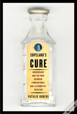 Capa do artigo Copeland'S Cure