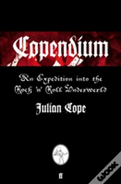 Capa do artigo Copendium