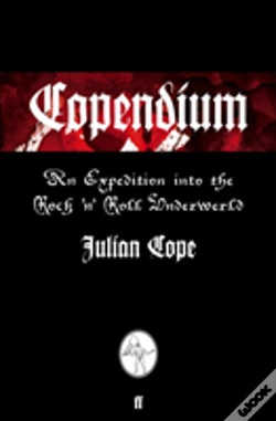 Capa do artigo Copendium