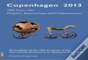 Copenhagen 2013