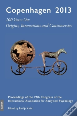 Capa do artigo Copenhagen 2013