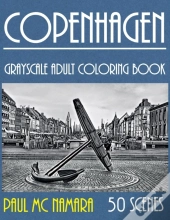 Copenhagen Grayscale