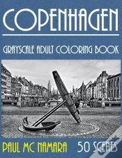 Capa do artigo Copenhagen Grayscale