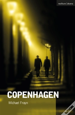 Capa do artigo Copenhagen