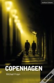 Capa do artigo Copenhagen