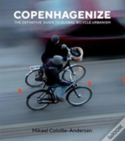 Capa do artigo Copenhagenize