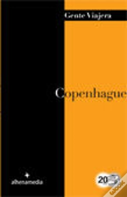 Capa do artigo Copenhague 2012