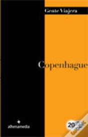 Capa do artigo Copenhague 2012