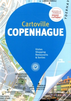 Capa do artigo Copenhague