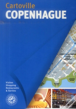 Capa do artigo Copenhague