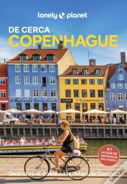 Capa do artigo Copenhague De Cerca 5